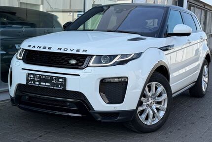 Land Rover Range Rover Evoque 115.800 km 14.999 &euro; Frankfurt am Main 60326