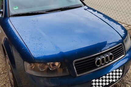 Audi A4 154.714 km 5.200 &euro; Ansbach 91522