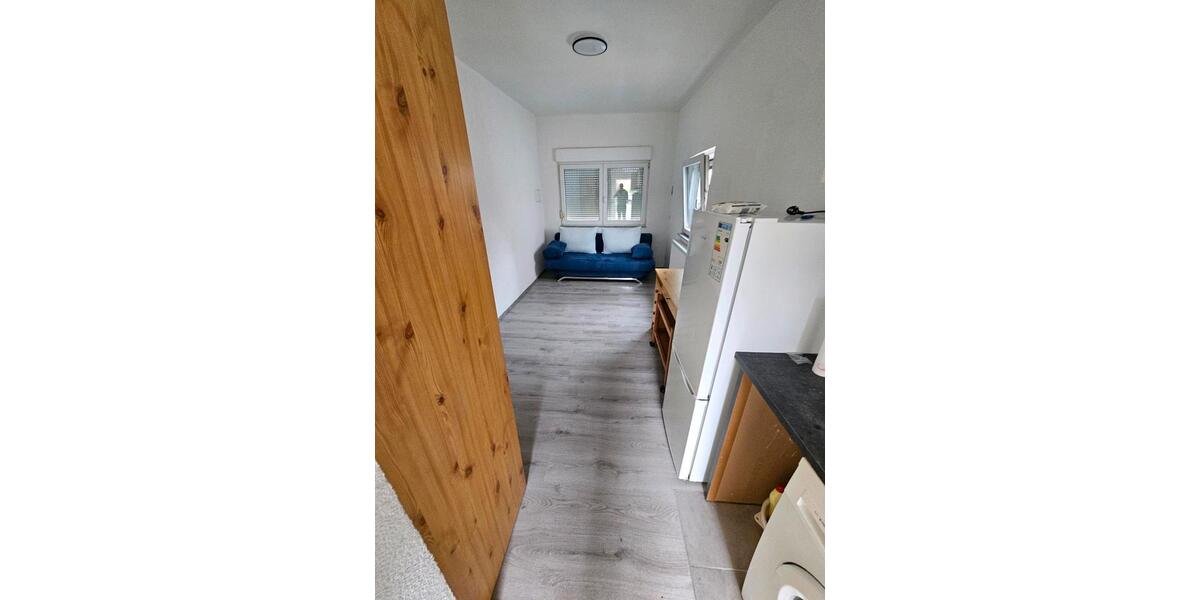 Etagenwohnung Eppingen - 1 Zimmer, 20 m&sup2;, 600&euro; | Angebot:26310132