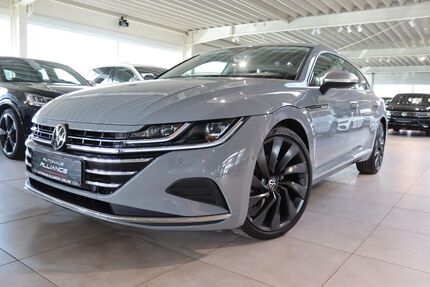 VW Arteon 60.000 km 33.790 &euro; Oelde 59302