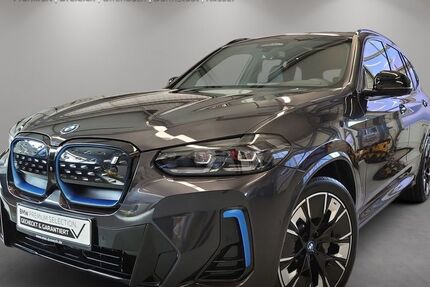 BMW iX3 28.996 km 40.870 &euro; Dreieich-Sprendlingen 63303
