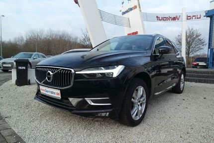 Volvo XC60 146.218 km 27.990 &euro; Rostock 18069