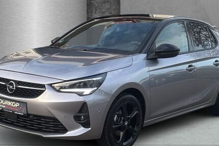 Opel Corsa 20.633 km 16.990 &euro; Hoppegarten 15366