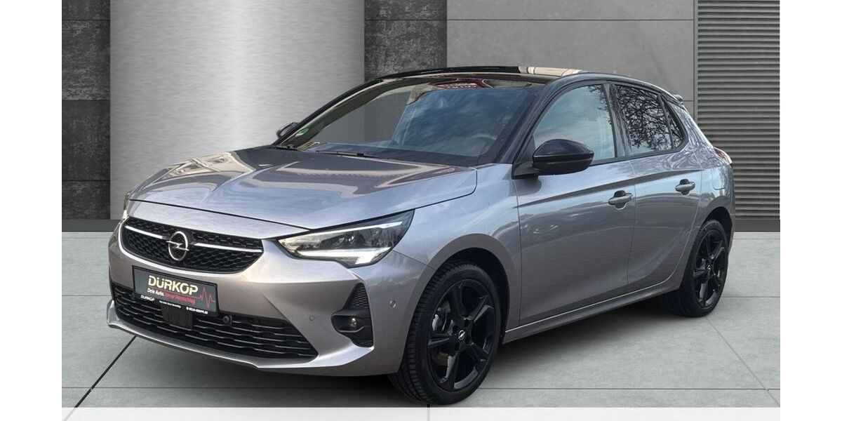 Opel Corsa 20.633 km 17.150 &euro; Hoppegarten 15366