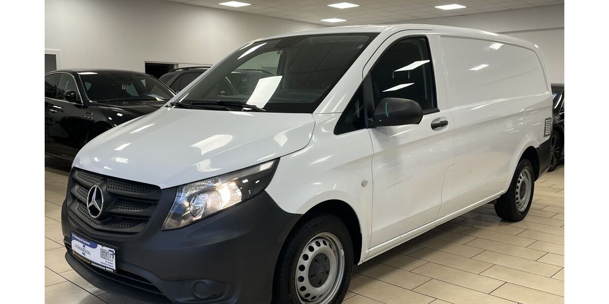 Mercedes-Benz Vito 63.669 km 18.400 &euro; Bonn 53227