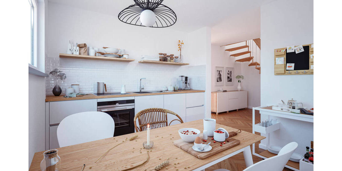 Einfamilienhaus Detmold Pivitsheide - 5 Zimmer, 111 m&sup2;, 175.000&euro; | Angebot:26310023