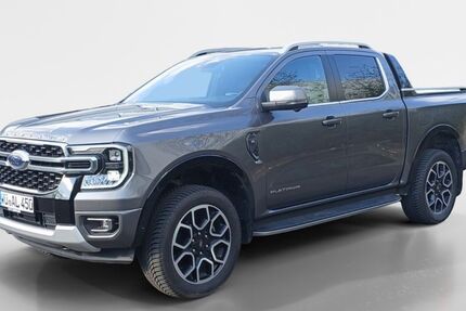 Ford Ranger 8.000 km 59.194 &euro; Würzburg 97076