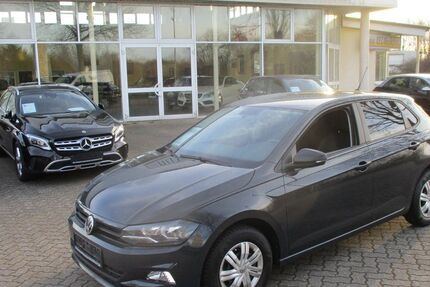 VW Polo 89.900 km 10.490 &euro; Probsteierhagen bei Kiel 24253