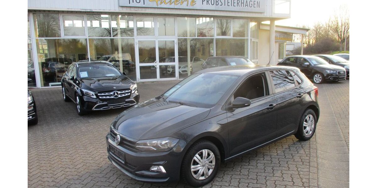 VW Polo 89.900 km 10.890 &euro; Probsteierhagen bei Kiel 24253