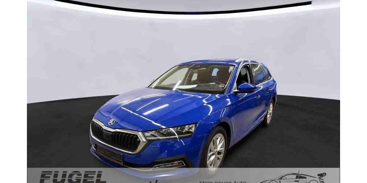 Skoda Octavia 61.460 km 19.999 &euro; Chemnitz - Mittelbach 09224