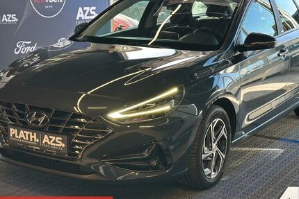Hyundai i30 177.032 km 14.990 &euro; Rostock 18059