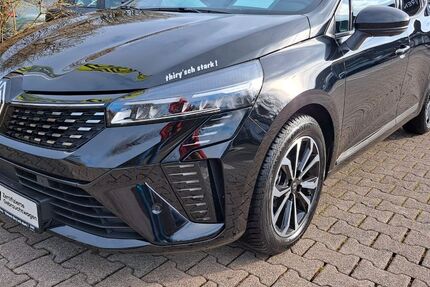 Renault Clio 7.100 km 17.500 &euro; Tholey 66636