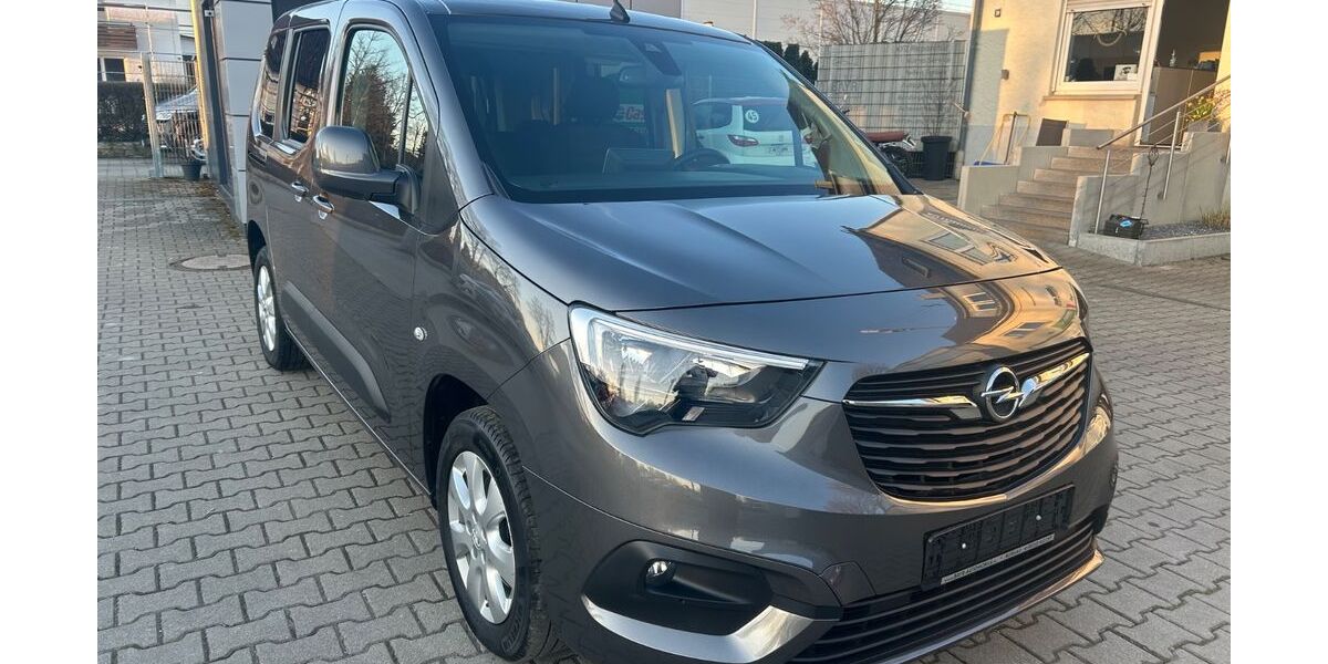 Opel Combo Life 62.000 km 18.900 &euro; Burgau 89331
