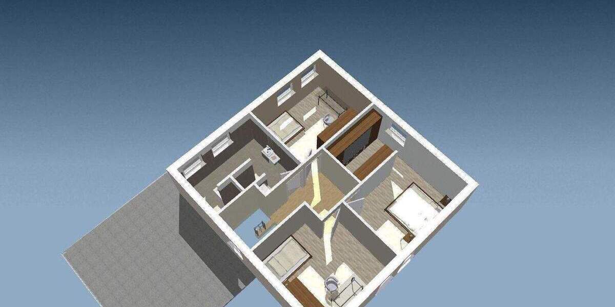 Einfamilienhaus Lippstadt Bökenförde - 5 Zimmer, 136 m&sup2;, 394.270&euro; | Angebot:25390777