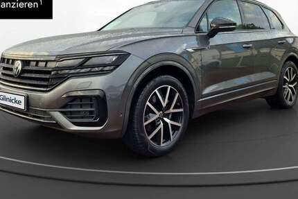 VW Touareg 88.500 km 52.770 &euro; Erfurt 99099