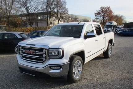 GMC Sierra 96.895 km 37.999 € Thannhausen 86470