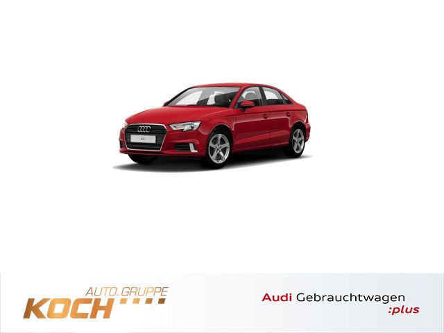 Audi A3 63.000 km 19.890 &euro; Schwäbisch Hall 74523