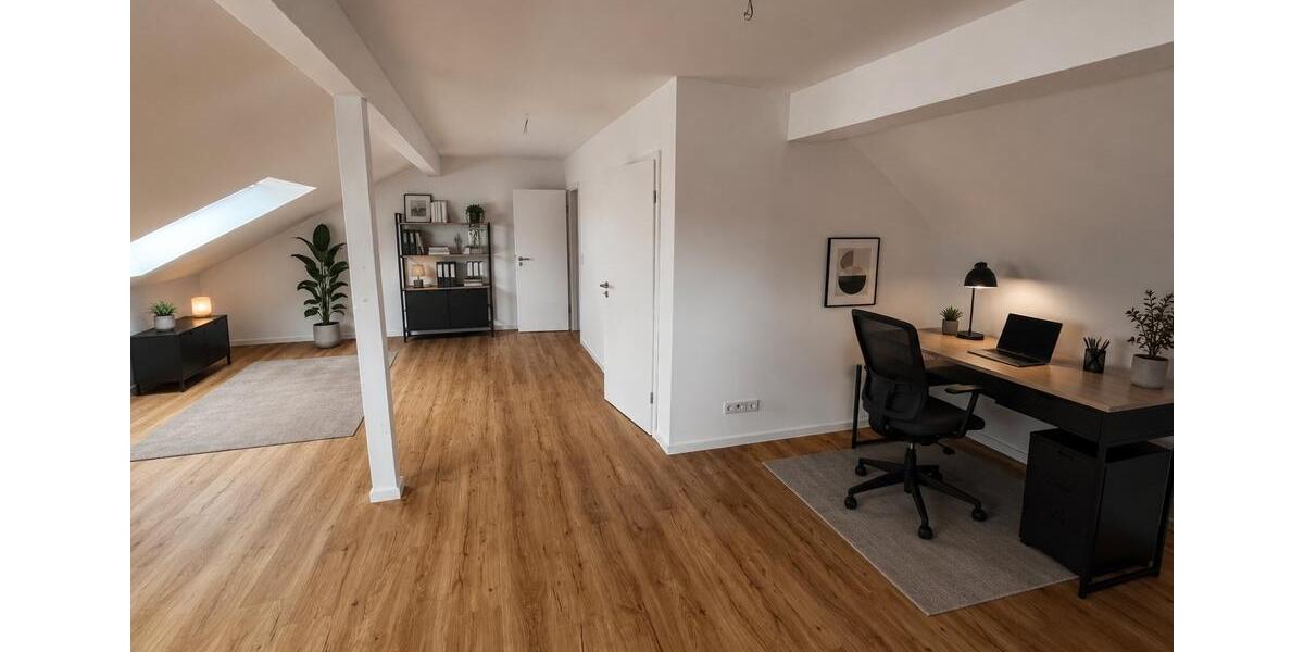 Etagenwohnung Harpstedt - 3 Zimmer, 117 m&sup2;, 364.000&euro; | Angebot:26700399