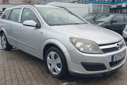 Opel Astra 160.800 km 3.890 &euro; Berlin 12681