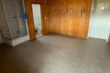 Wohnung Hohenroda - 1 Zimmer, 20 m&sup2;, 250&euro; | Angebot:23408083