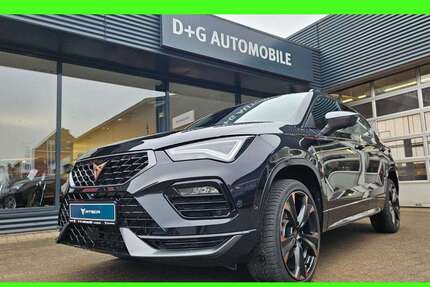 Cupra Ateca 18.000 km 33.980 &euro; Ludwigslust 19288