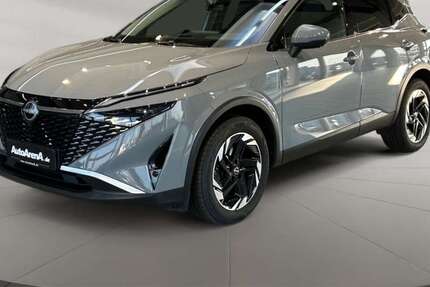 Nissan Qashqai 26.249 km 25.459 &euro; Neckarsulm 74172