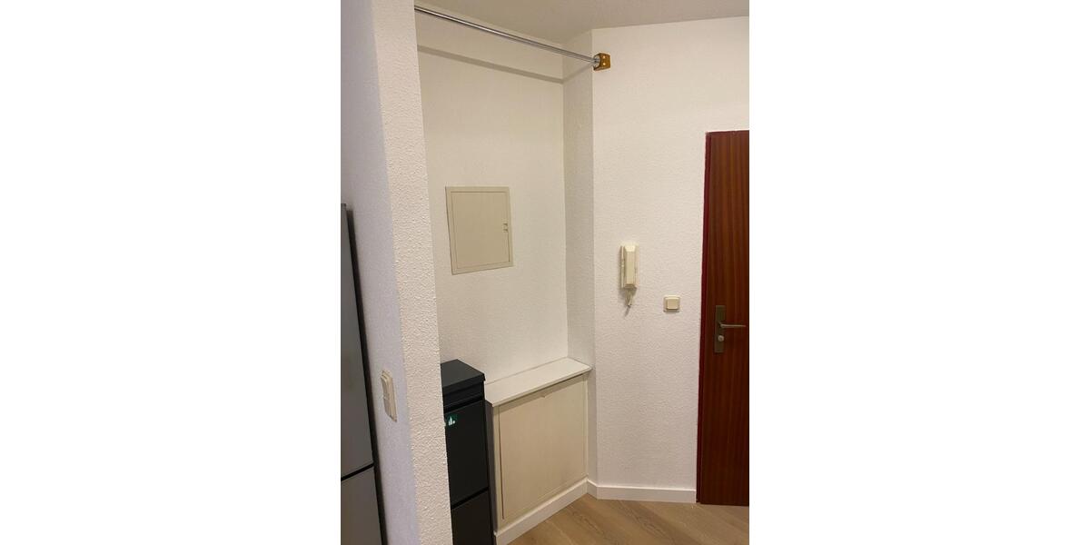 Etagenwohnung Maintal - 1 Zimmer, 35 m&sup2;, 179.900&euro; | Angebot:19101363