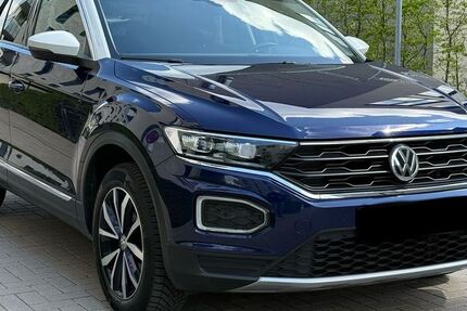 VW T-Roc 73.000 km 17.999 &euro; Hannover 30179