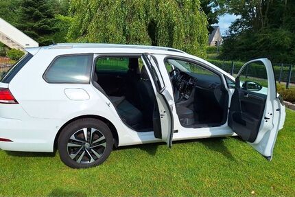 VW Golf 146.884 km 12.300 &euro; Lengerich 49838