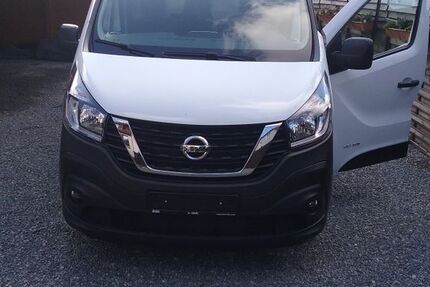 Nissan NV300 69.900 km 17.900 &euro; Oldenburg in Holstein 23758