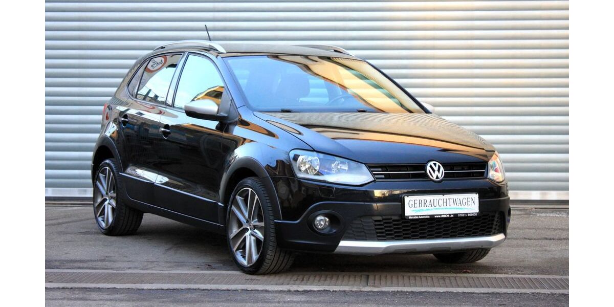 VW Polo 126.700 km 7.700 &euro; Sindelfingen 71065
