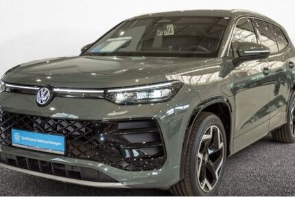 VW Tayron 11.570 km 49.950 &euro; Berlin 14167