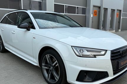 Audi A4 68.912 km 21.995 &euro; Willich 47877