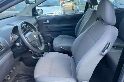 VW Fox