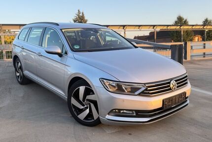VW Passat 289.000 km 9.100 &euro; Rheda-Wiedenbrück 33378