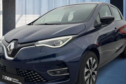 Renault ZOE 9.071 km 18.990 &euro; Hamburg 22529