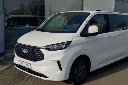Ford Tourneo Custom 27.460 km 42.590 &euro; Grimmen 18507