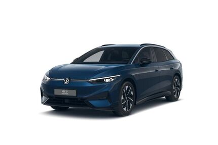 VW ID.7 6.000 km 66.960 &euro; Hamburg 22359