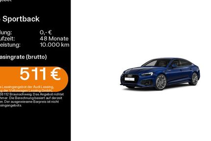 Audi A5 68.409 km 37.890 &euro; Bad Nauheim 61231