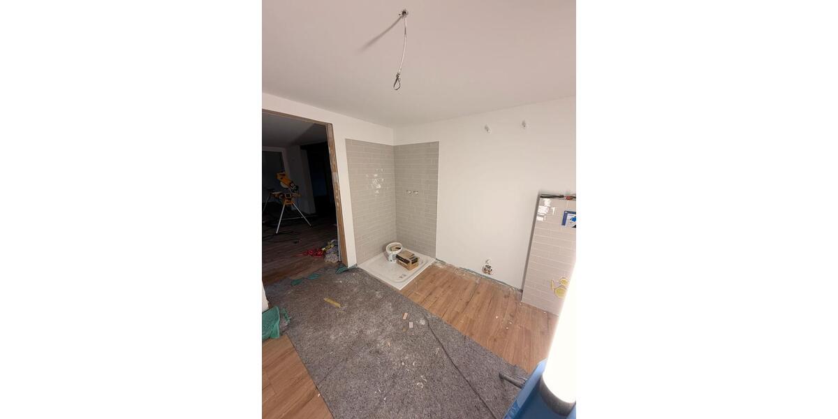 Erdgeschoßwohnung Bredstedt - 3 Zimmer, 70 m&sup2;, 1.150&euro; | Angebot:25100650