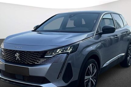Peugeot 3008 24.507 km 21.340 &euro; Münster - Amelsbüren 48163