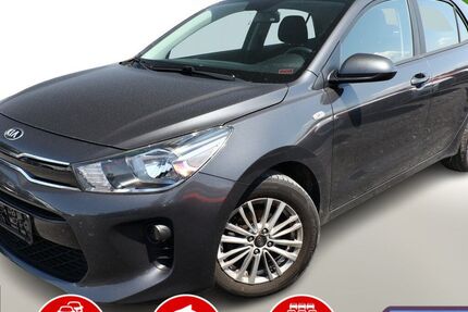 Kia Rio 46.650 km 11.188 &euro; Kehl 77694