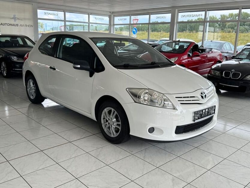Auris