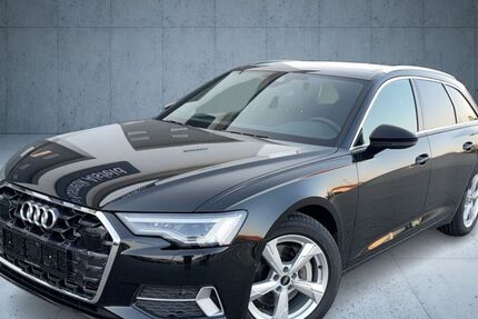 Audi A6 28.669 km 53.295 &euro; Alsfeld 36304