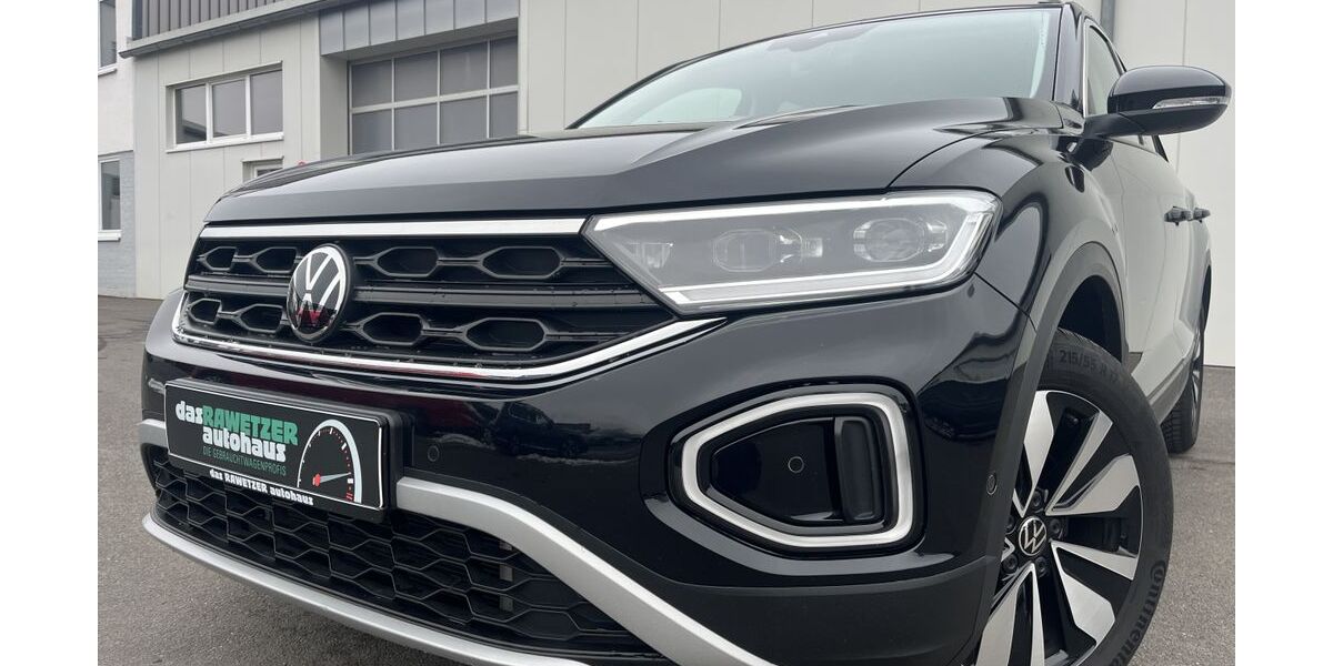 VW T-Roc 28.281 km 27.680 &euro; Marktredwitz 95615