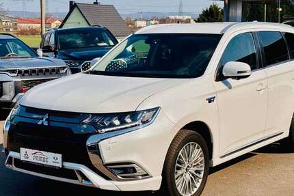 Mitsubishi Outlander 56.000 km 24.990 &euro; Heidenau 01809