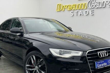 Audi A6 194.000 km 12.450 &euro; Agathenburg 21684