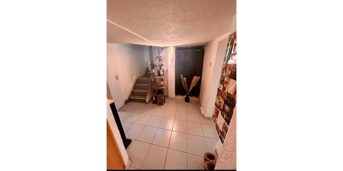 Kleines Haus im Zentrum von Lauterbach 4 zimmer