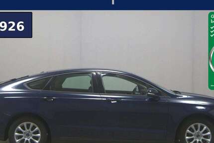 Ford Mondeo 115.874 km 13.980 &euro; Gyhum/Bockel 27404