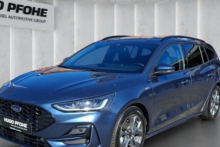 Ford Focus 24.979 km 25.950 &euro; Lübeck 23554